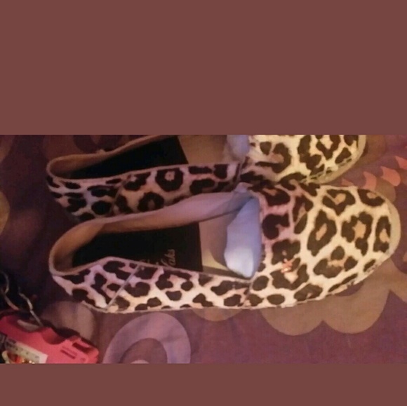 Michael kors flats - Picture 1 of 2